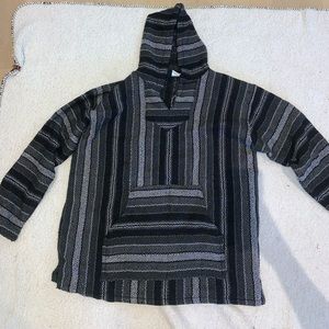 Oversized Dress hoodie